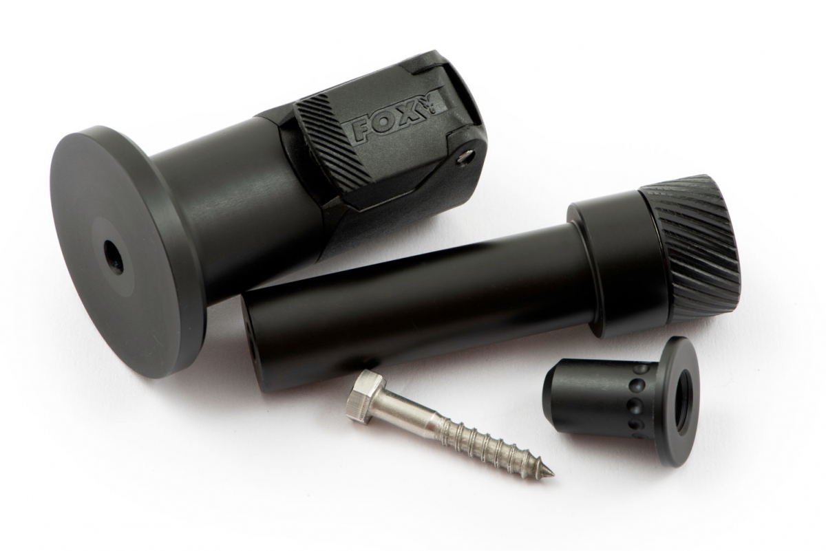 Black Label QR Stage Stand